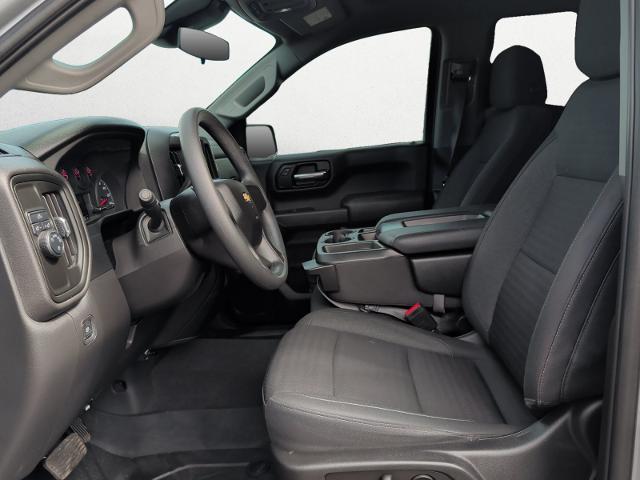2023 Chevrolet Silverado - $24,995