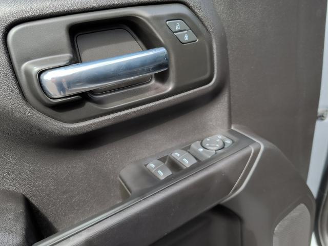 2023 Chevrolet Silverado - $24,995