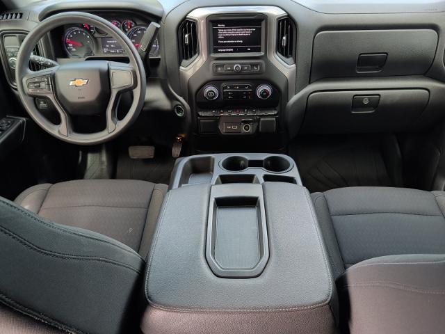2023 Chevrolet Silverado - $24,995