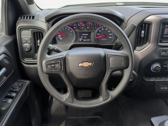2023 Chevrolet Silverado - $24,995