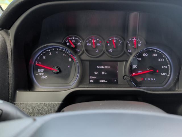 2023 Chevrolet Silverado - $24,995