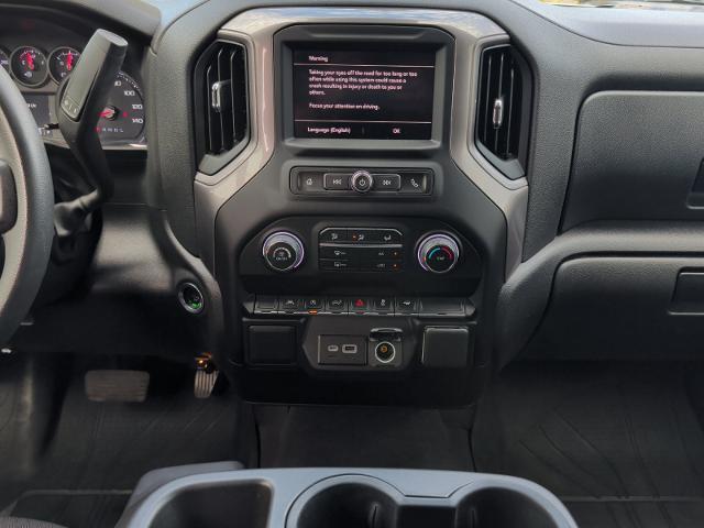 2023 Chevrolet Silverado - $24,995