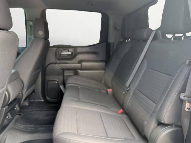 2023 Chevrolet Silverado - $24,995