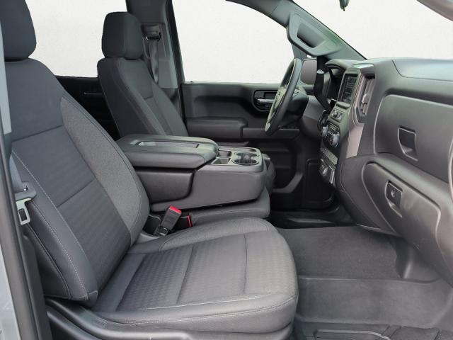 2023 Chevrolet Silverado - $24,995