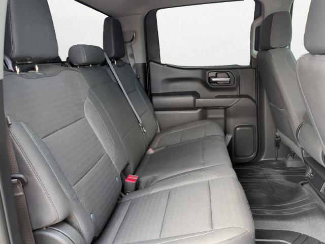 2023 Chevrolet Silverado - $24,995