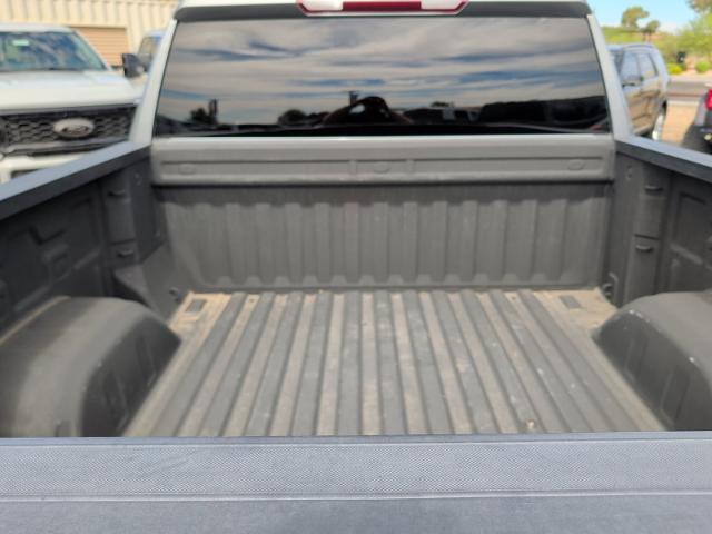 2023 Chevrolet Silverado - $24,995