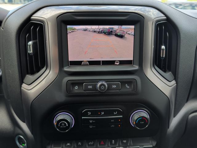 2023 Chevrolet Silverado - $24,995