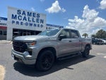 2025 Silverado 1500 Thumbnail 1