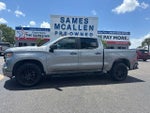 2025 Silverado 1500 Thumbnail 2