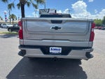 2025 Silverado 1500 Thumbnail 4