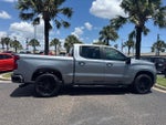 2025 Silverado 1500 Thumbnail 5