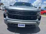 2025 Silverado 1500 Thumbnail 7