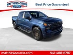2023 Silverado 1500 Thumbnail 1