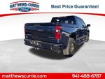 2023 Silverado 1500 Thumbnail 4