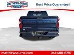 2023 Silverado 1500 Thumbnail 5