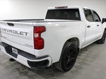 2023 Silverado 1500 Thumbnail 25