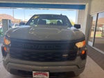 2024 Silverado 1500 Thumbnail 2