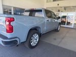 2024 Silverado 1500 Thumbnail 4