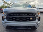 2024 Silverado 1500 Thumbnail 2