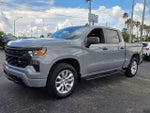 2024 Silverado 1500 Thumbnail 3