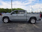 2024 Silverado 1500 Thumbnail 4