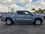 2024 Silverado 1500 Thumbnail 8