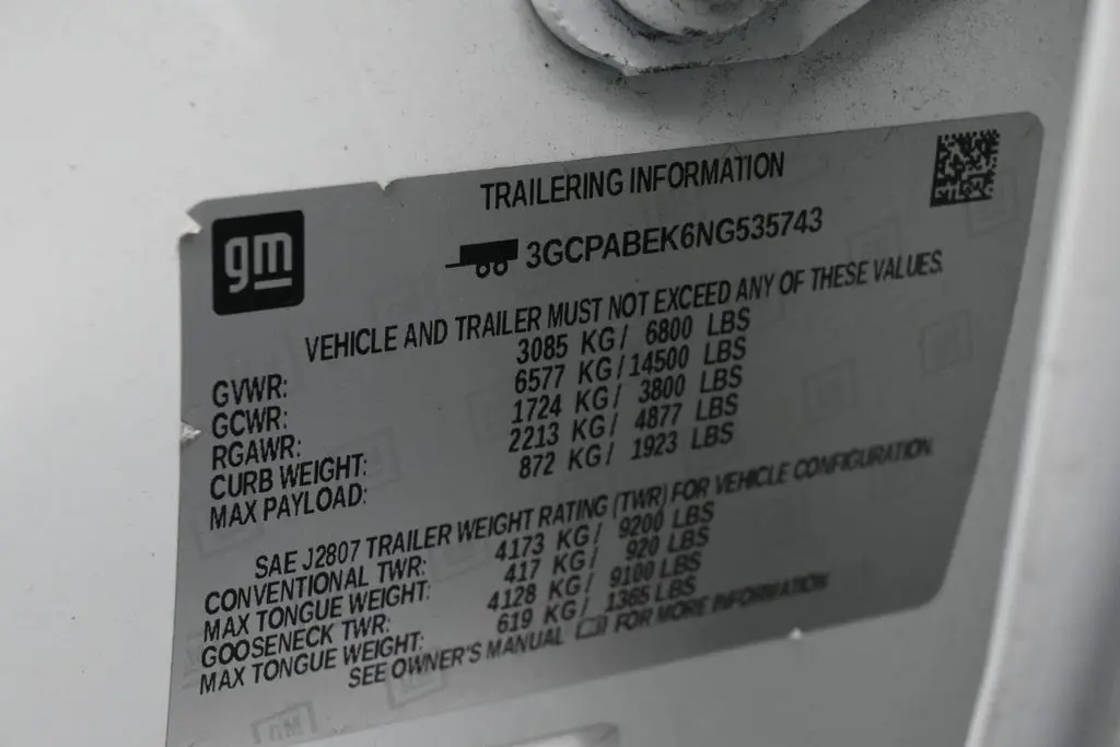 2022 Chevrolet Silverado - $25,631