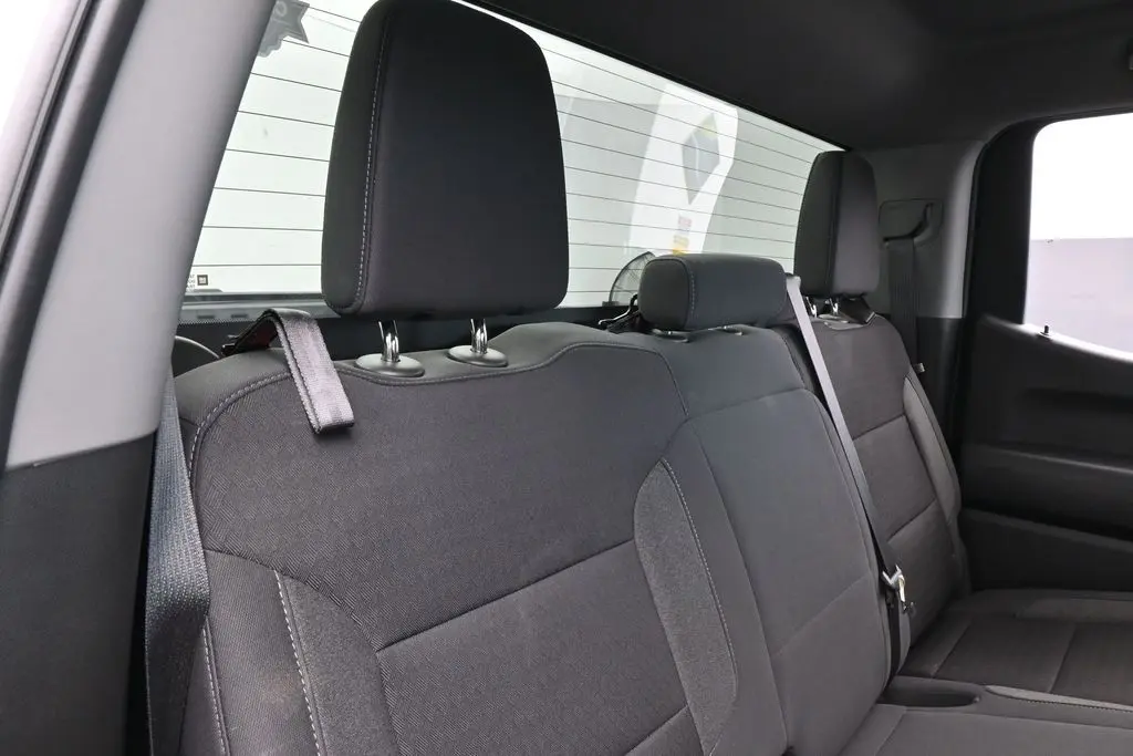 2022 Chevrolet Silverado - $25,631