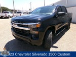 2023 Silverado 1500 Thumbnail 19