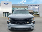 2024 Silverado 1500 Thumbnail 2