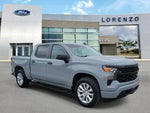 2024 Silverado 1500 Thumbnail 3