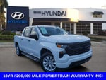 2024 Silverado 1500 Thumbnail 1
