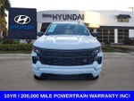 2024 Silverado 1500 Thumbnail 2