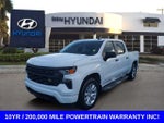 2024 Silverado 1500 Thumbnail 3