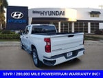 2024 Silverado 1500 Thumbnail 4