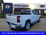 2024 Silverado 1500 Thumbnail 5
