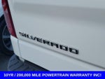 2024 Silverado 1500 Thumbnail 7