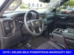 2024 Silverado 1500 Thumbnail 8