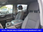 2024 Silverado 1500 Thumbnail 11