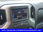 2024 Silverado 1500 Thumbnail 16