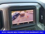2024 Silverado 1500 Thumbnail 17