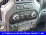 2024 Silverado 1500 Thumbnail 18