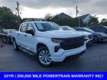 2024 Silverado 1500 Thumbnail 27