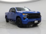 2024 Silverado 1500 Thumbnail 1