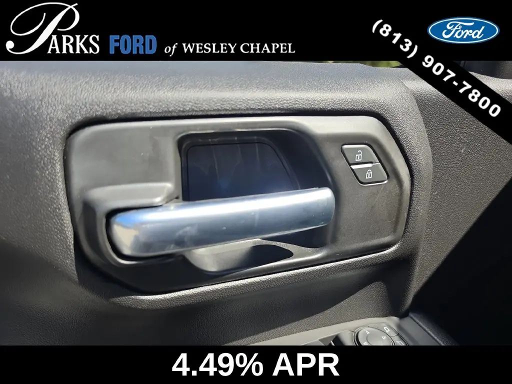 2025 Chevrolet Silverado - $37,185