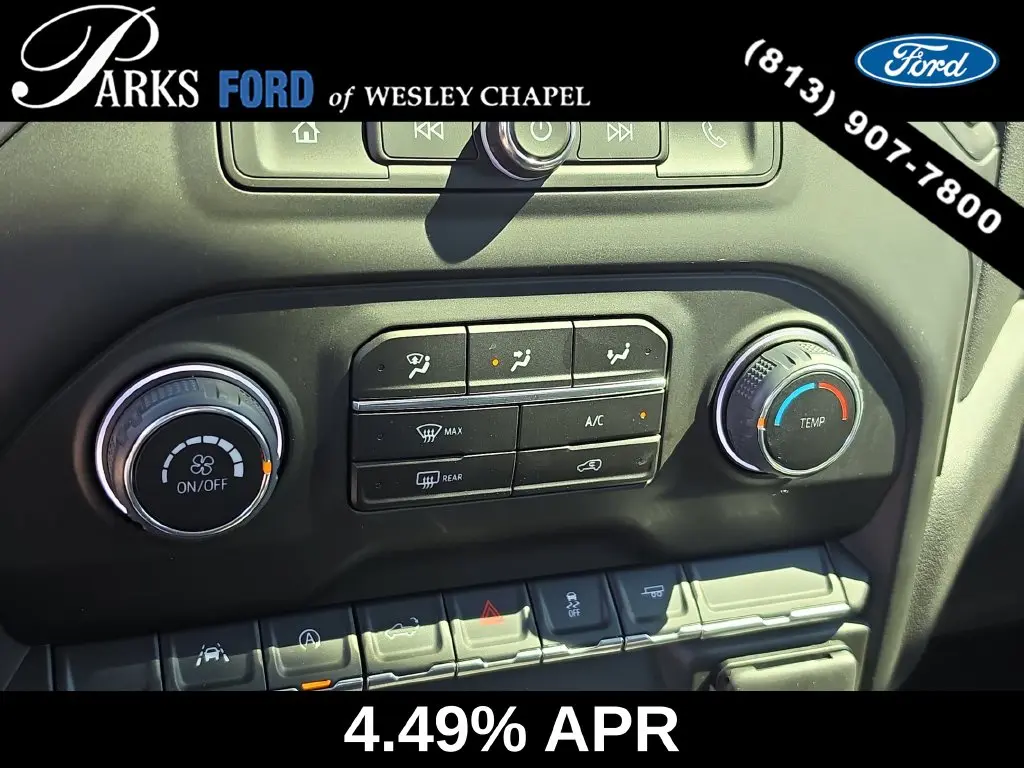 2025 Chevrolet Silverado - $37,185