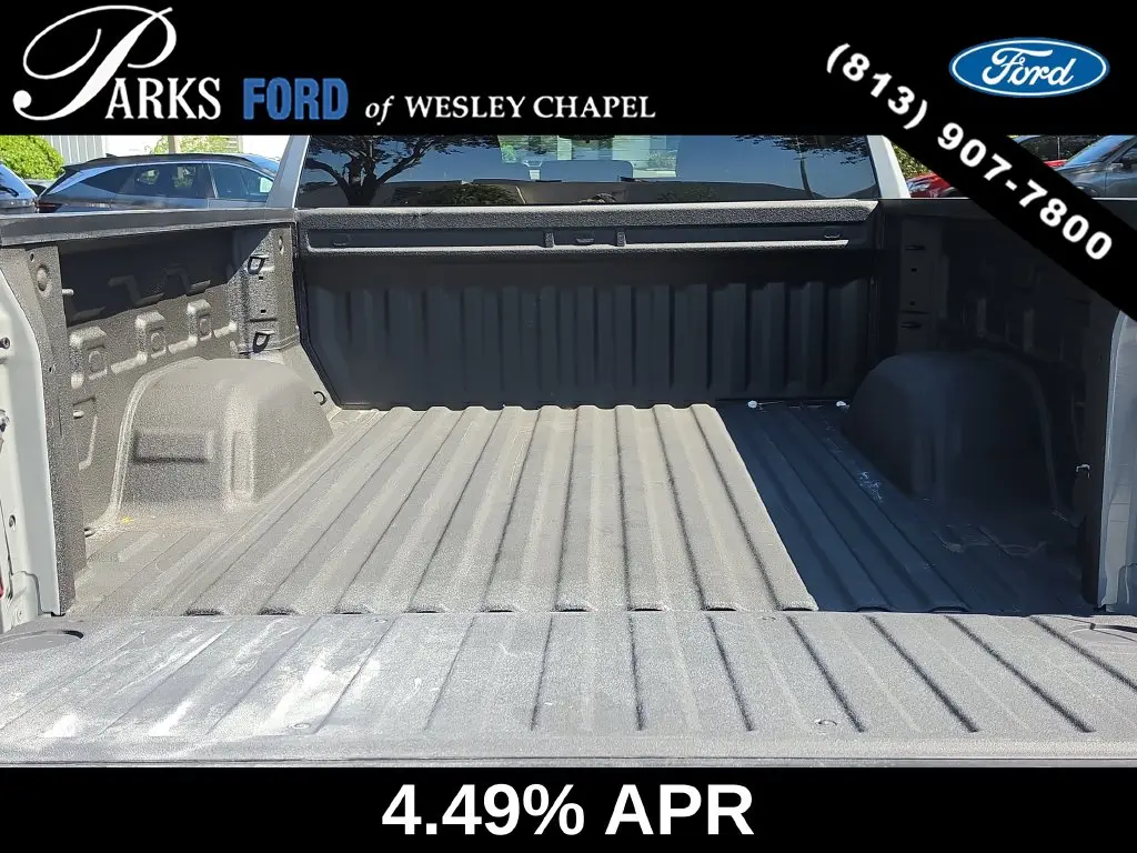 2025 Chevrolet Silverado - $37,185