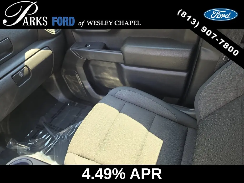 2025 Chevrolet Silverado - $37,185
