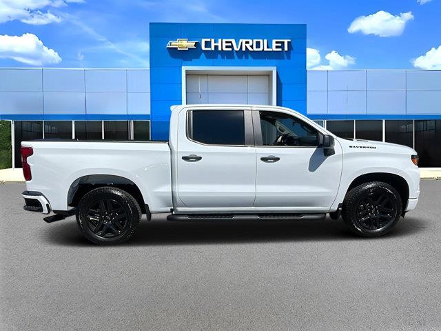 2026 Chevrolet Silverado - $36,320