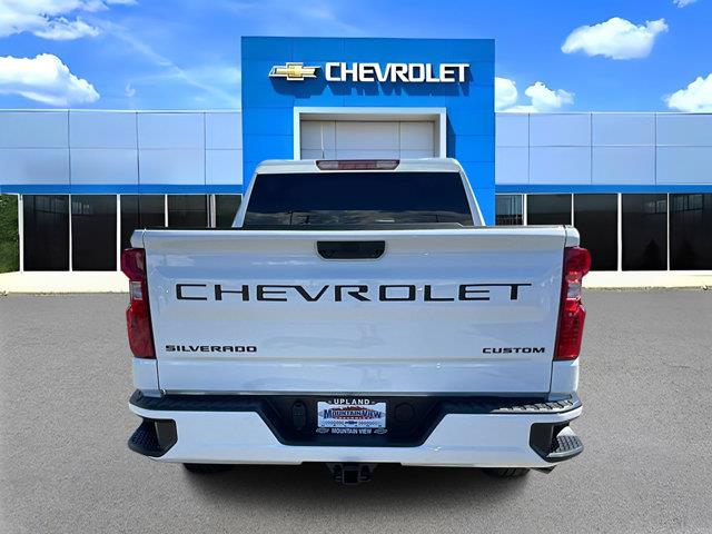 2026 Chevrolet Silverado - $36,320